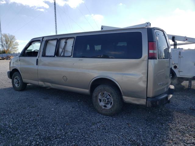 Photo 1 VIN: 1GJHG39K391103353 - GMC SAVANA 