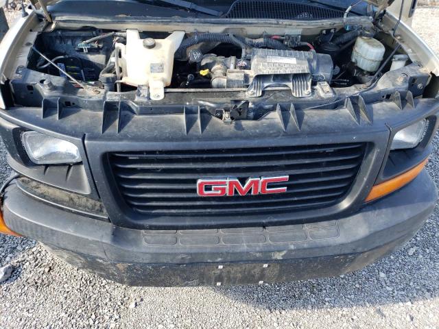 Photo 11 VIN: 1GJHG39K391103353 - GMC SAVANA 