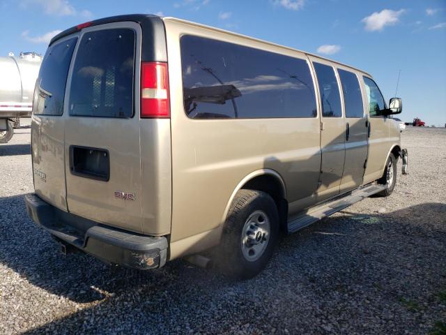 Photo 2 VIN: 1GJHG39K391103353 - GMC SAVANA 