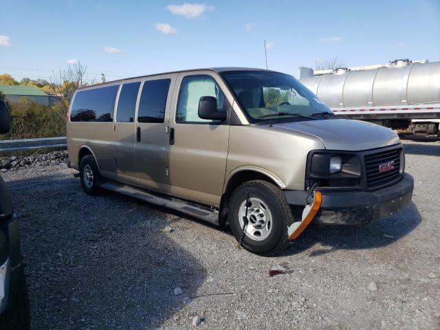 Photo 3 VIN: 1GJHG39K391103353 - GMC SAVANA 