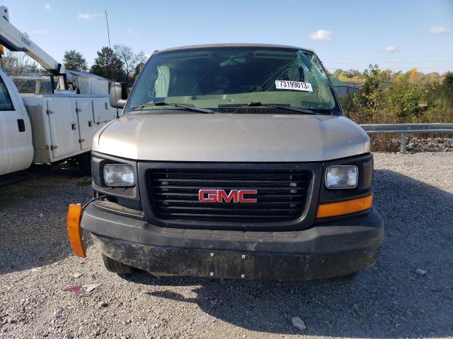 Photo 4 VIN: 1GJHG39K391103353 - GMC SAVANA 