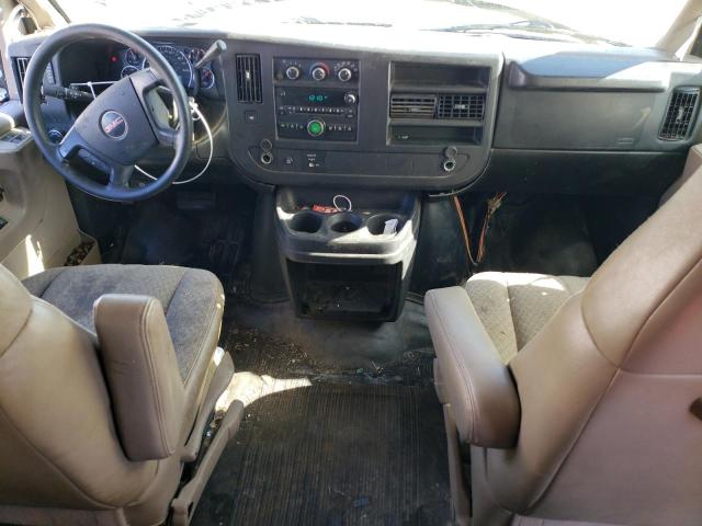 Photo 7 VIN: 1GJHG39K391103353 - GMC SAVANA 