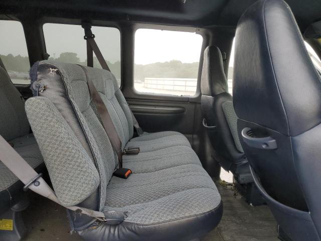 Photo 10 VIN: 1GJHG39R0W1004126 - GMC SAVANA G35 