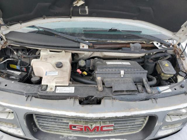 Photo 11 VIN: 1GJHG39R0W1004126 - GMC SAVANA G35 