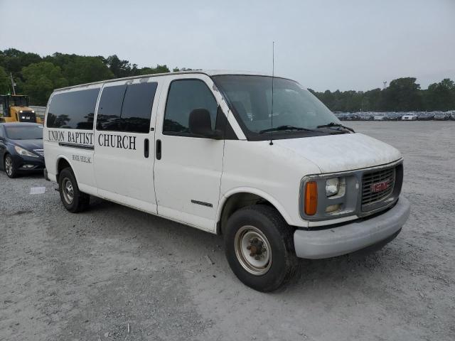 Photo 3 VIN: 1GJHG39R0W1004126 - GMC SAVANA G35 