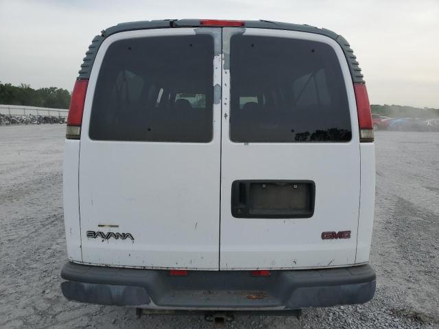 Photo 5 VIN: 1GJHG39R0W1004126 - GMC SAVANA G35 