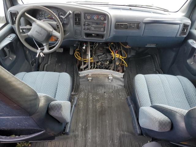 Photo 7 VIN: 1GJHG39R0W1004126 - GMC SAVANA G35 