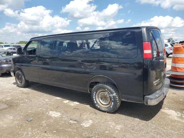 Photo 1 VIN: 1GJHG39U171135507 - GMC SAVANA G35 