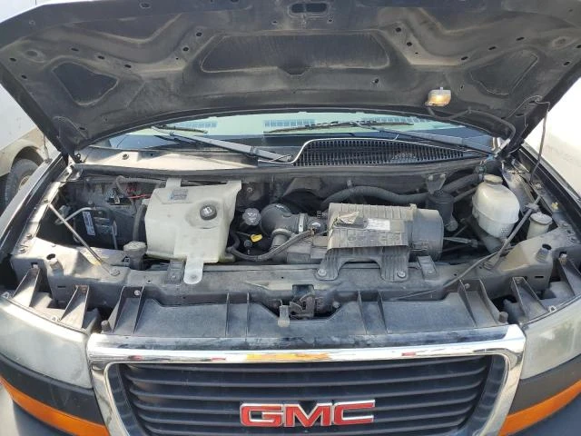 Photo 11 VIN: 1GJHG39U171135507 - GMC SAVANA G35 