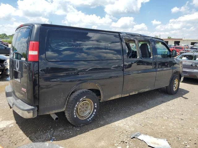 Photo 2 VIN: 1GJHG39U171135507 - GMC SAVANA G35 