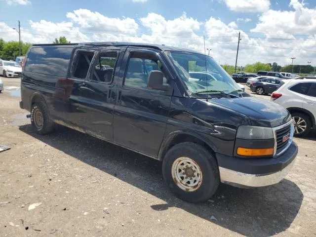 Photo 3 VIN: 1GJHG39U171135507 - GMC SAVANA G35 