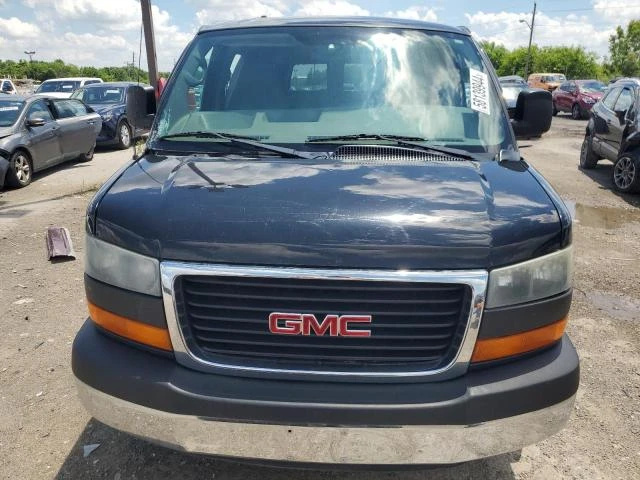 Photo 4 VIN: 1GJHG39U171135507 - GMC SAVANA G35 