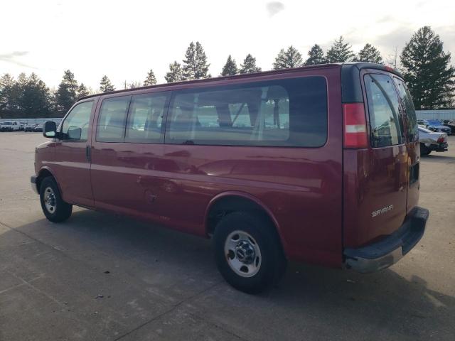 Photo 1 VIN: 1GJHG39U271130865 - GMC SAVANA 