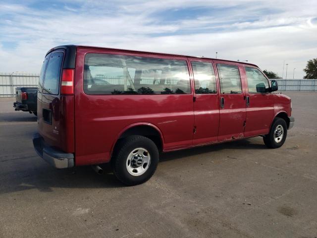 Photo 2 VIN: 1GJHG39U271130865 - GMC SAVANA 