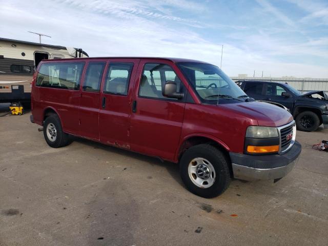 Photo 3 VIN: 1GJHG39U271130865 - GMC SAVANA 