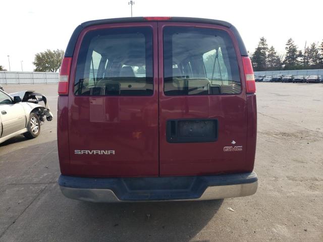 Photo 5 VIN: 1GJHG39U271130865 - GMC SAVANA 