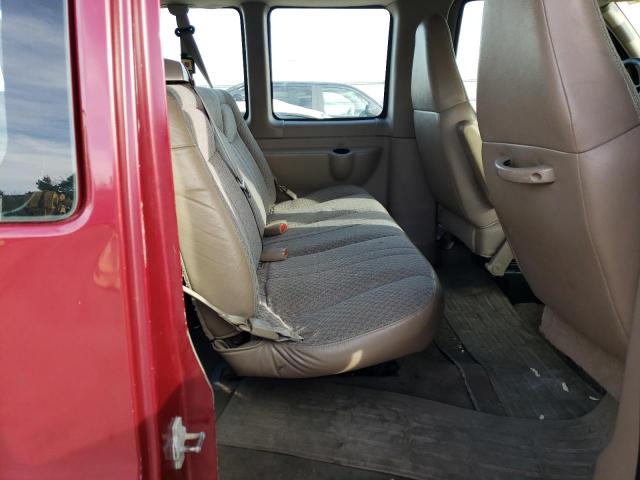 Photo 9 VIN: 1GJHG39U271130865 - GMC SAVANA 