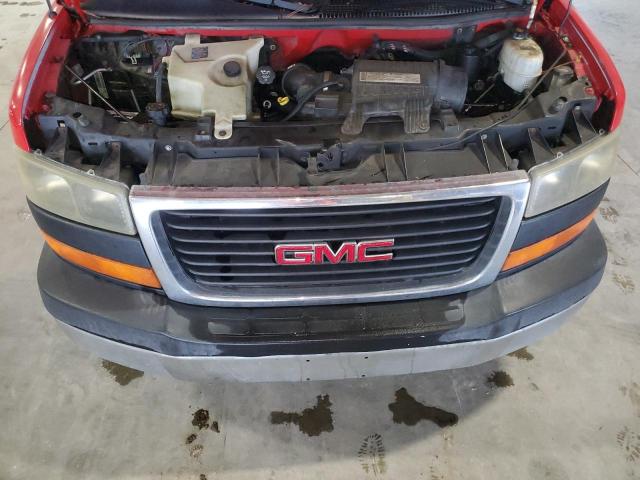 Photo 11 VIN: 1GJHG39U361241620 - GMC SAVANA 