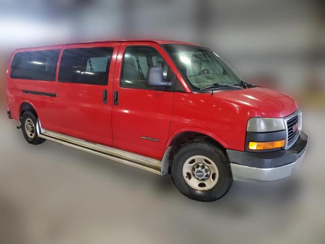 Photo 3 VIN: 1GJHG39U361241620 - GMC SAVANA 