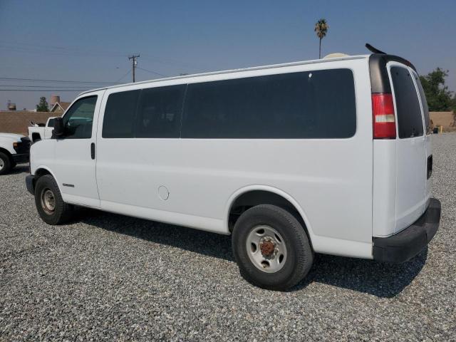 Photo 1 VIN: 1GJHG39U531187216 - GMC SAVANA G35 