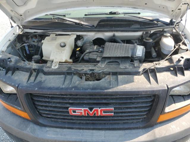 Photo 11 VIN: 1GJHG39U531187216 - GMC SAVANA G35 