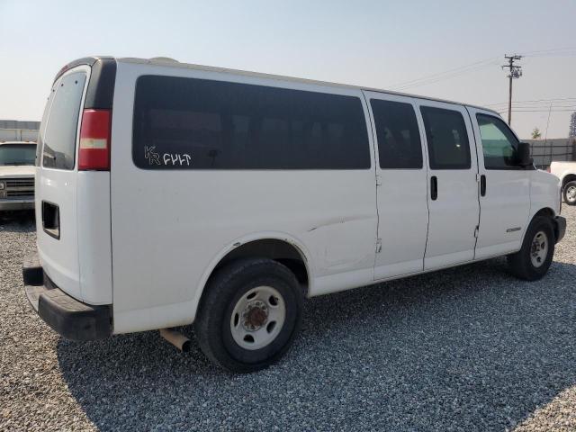 Photo 2 VIN: 1GJHG39U531187216 - GMC SAVANA G35 