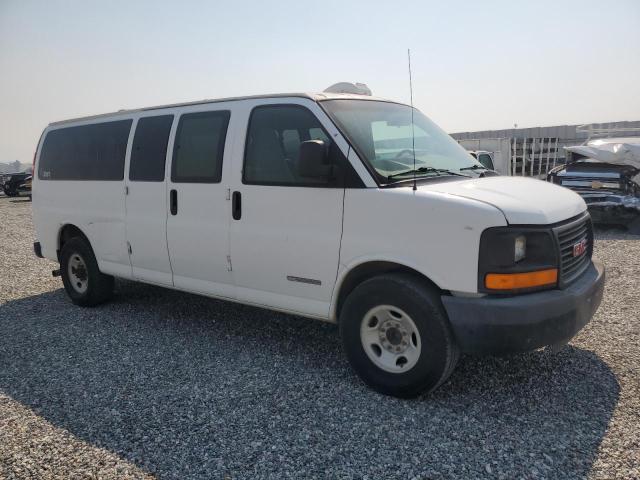 Photo 3 VIN: 1GJHG39U531187216 - GMC SAVANA G35 