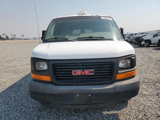 Photo 4 VIN: 1GJHG39U531187216 - GMC SAVANA G35 