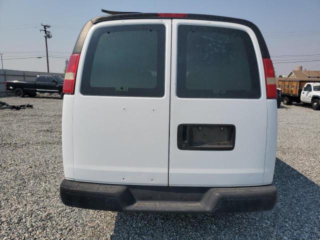 Photo 5 VIN: 1GJHG39U531187216 - GMC SAVANA G35 