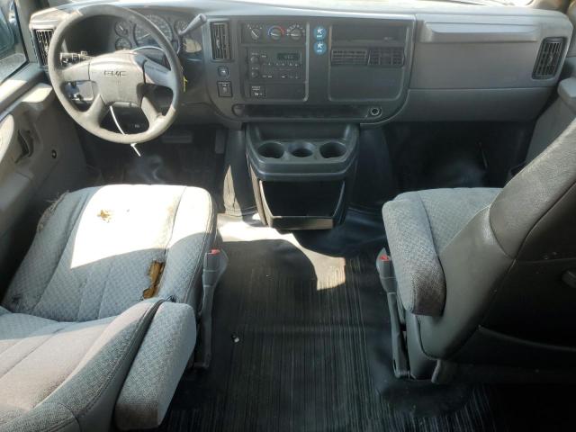 Photo 7 VIN: 1GJHG39U531187216 - GMC SAVANA G35 