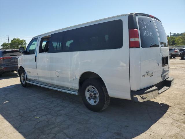 Photo 1 VIN: 1GJHG39U551187090 - GMC SAVANA 