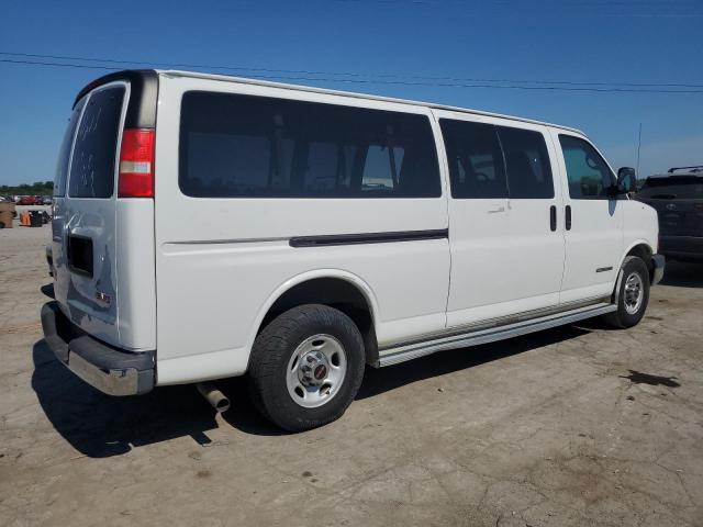 Photo 2 VIN: 1GJHG39U551187090 - GMC SAVANA 