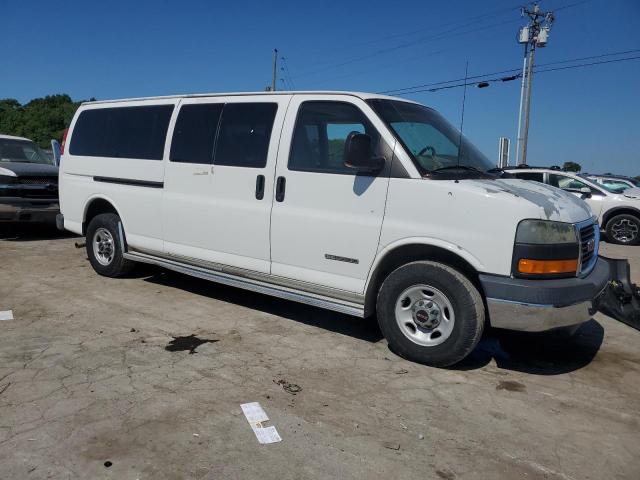 Photo 3 VIN: 1GJHG39U551187090 - GMC SAVANA 