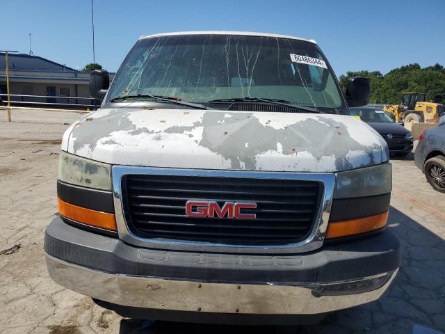 Photo 4 VIN: 1GJHG39U551187090 - GMC SAVANA 