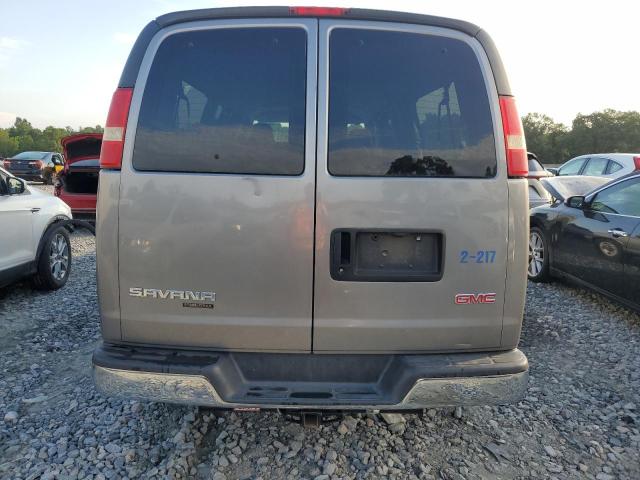 Photo 5 VIN: 1GJHG39U761133114 - GMC SAVANA 