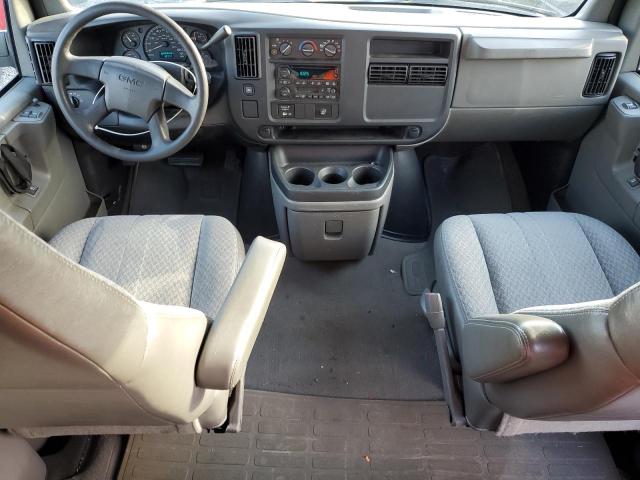 Photo 7 VIN: 1GJHG39U761133114 - GMC SAVANA 