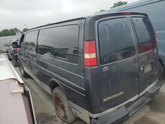 Photo 1 VIN: 1GJHG39U931116858 - GMC SAVANA G35 