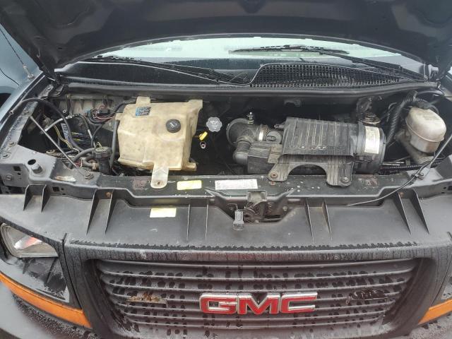 Photo 11 VIN: 1GJHG39U931116858 - GMC SAVANA G35 