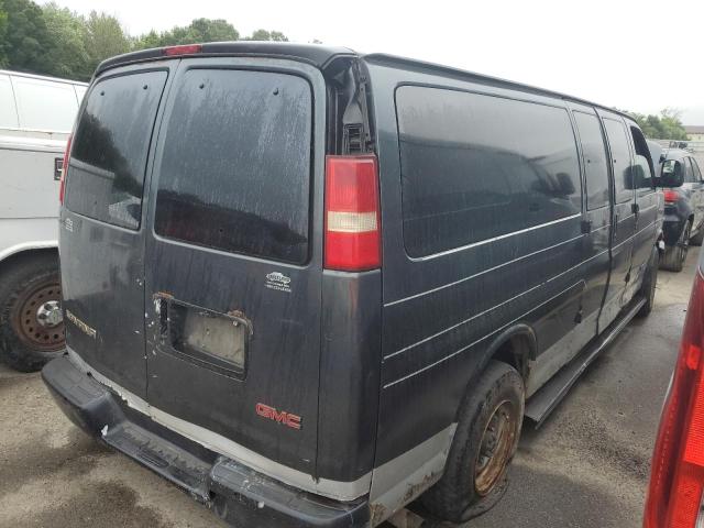 Photo 2 VIN: 1GJHG39U931116858 - GMC SAVANA G35 