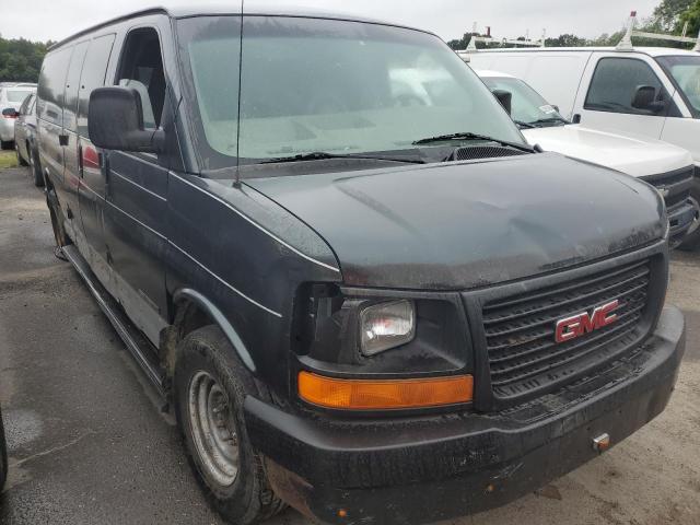 Photo 3 VIN: 1GJHG39U931116858 - GMC SAVANA G35 