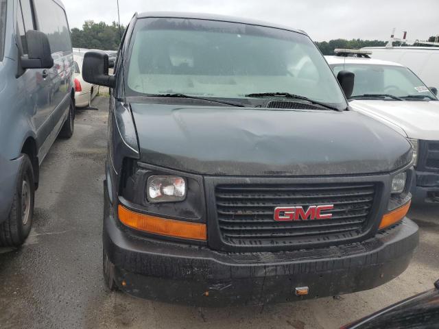 Photo 4 VIN: 1GJHG39U931116858 - GMC SAVANA G35 