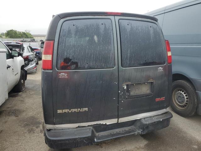 Photo 5 VIN: 1GJHG39U931116858 - GMC SAVANA G35 