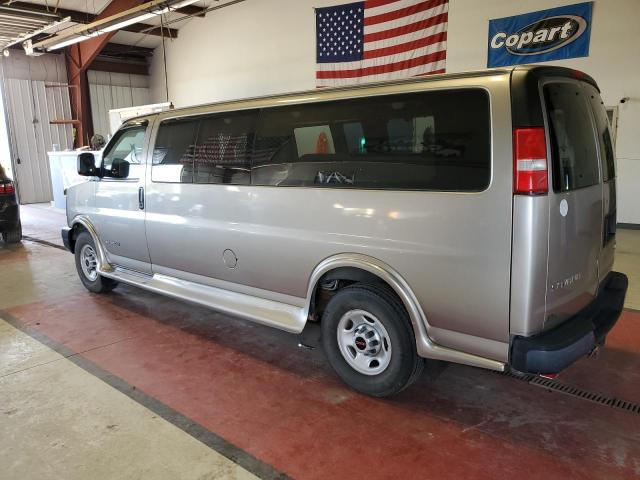 Photo 1 VIN: 1GJHG39U931183332 - GMC SAVANA G35 