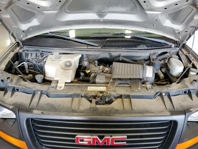 Photo 11 VIN: 1GJHG39U931183332 - GMC SAVANA G35 