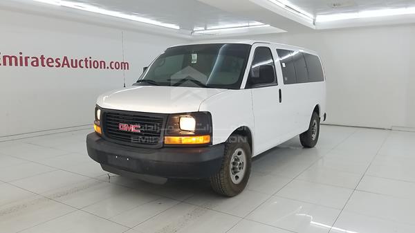 Photo 5 VIN: 1GJW79FG8B1160986 - GMC SAVANA 