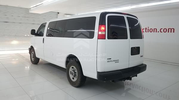 Photo 6 VIN: 1GJW79FG8B1160986 - GMC SAVANA 