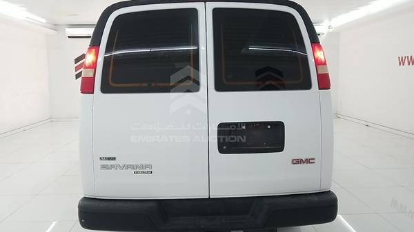 Photo 7 VIN: 1GJW79FG8B1160986 - GMC SAVANA 