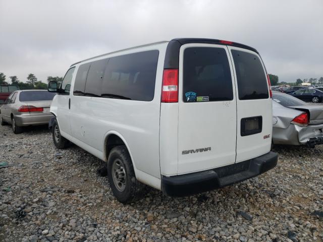 Photo 2 VIN: 1GJW7EFF5H1340452 - GMC SAVANA G25 