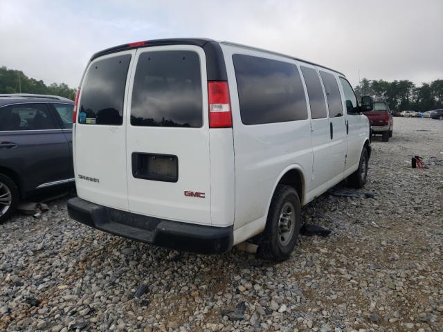 Photo 3 VIN: 1GJW7EFF5H1340452 - GMC SAVANA G25 