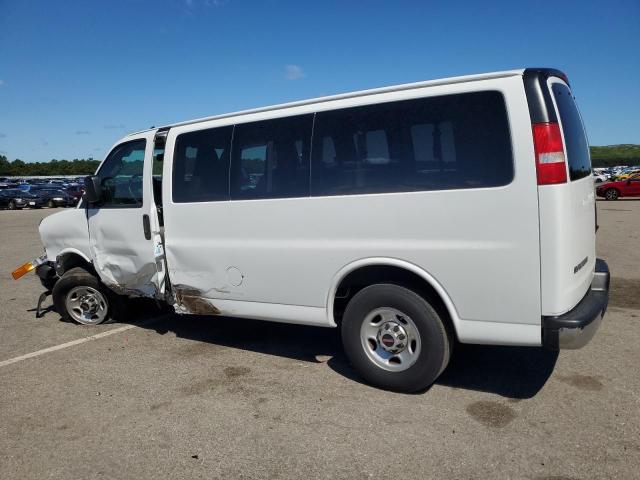 Photo 1 VIN: 1GJW7EFP7J1230615 - GMC SAVANA G25 